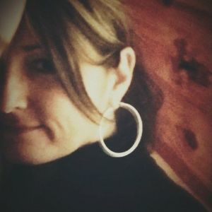 Meet your Posher, Krista